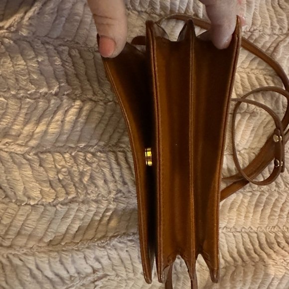 VTG Brahmin Purse - Picture 6 of 11